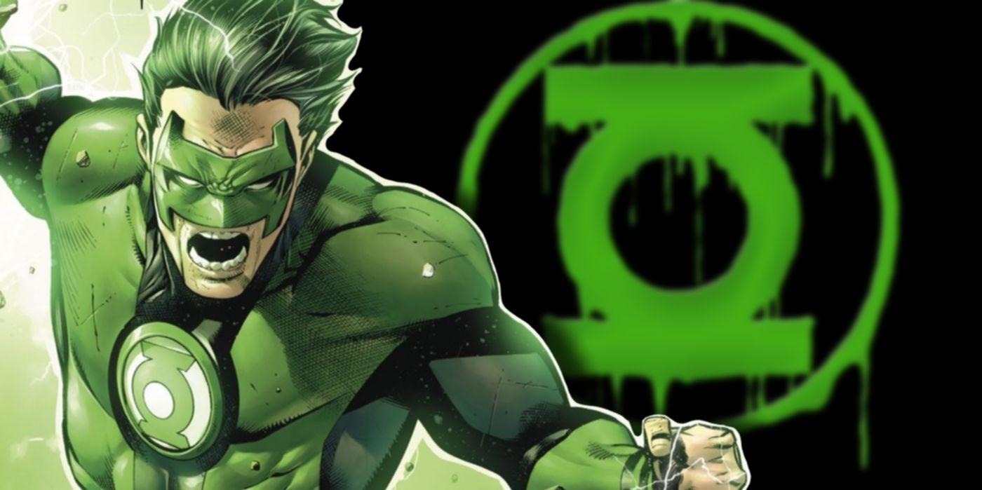 One Green Lantern Death Is So Offensive Everyone Ignores It