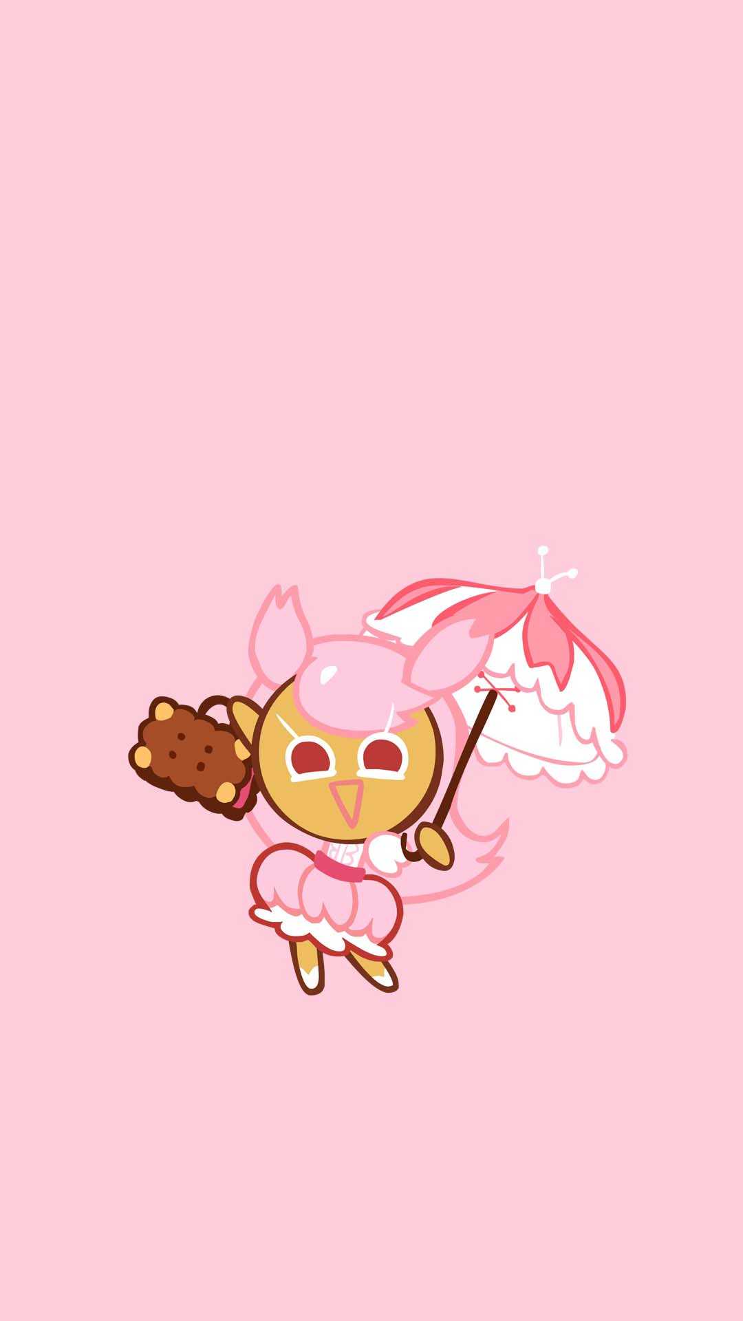 Wallpaper Cookie Run Kingdom