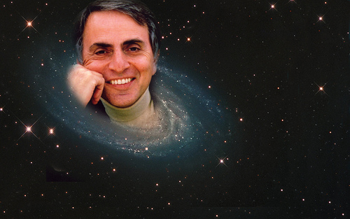 Carl Sagan Desktop Wallpaper Photo Sharing