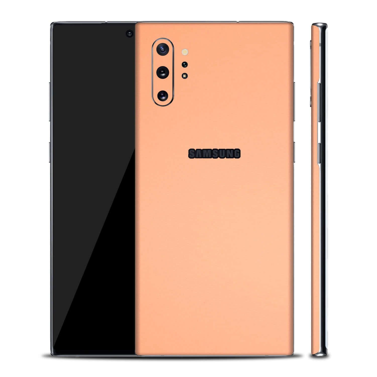 The Revolutionary Camera Of Samsung Galaxy S10 Wallpaper