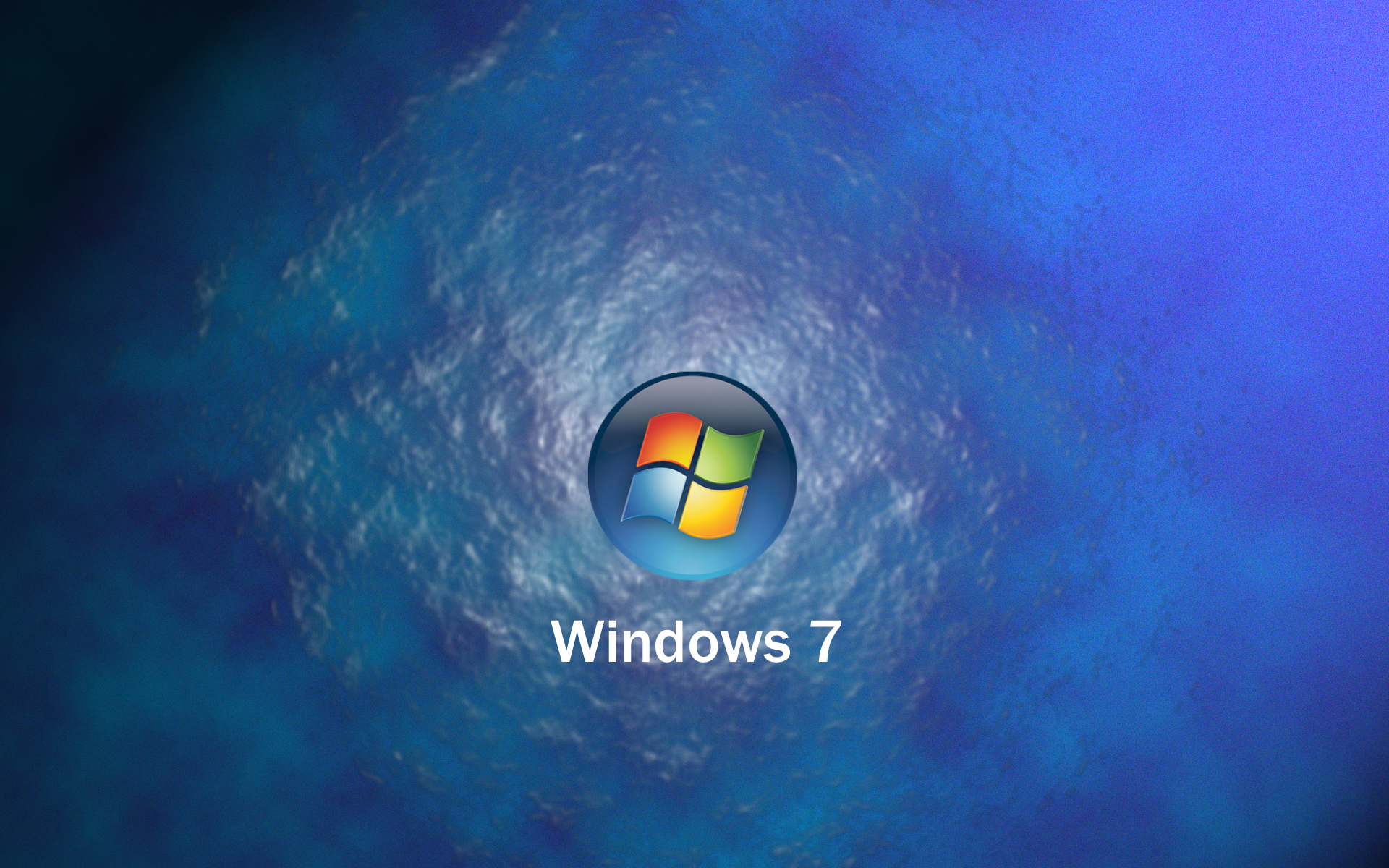  de Escritorio de Fondos De Pantalla Windows 7 Ultimate Estilo Celula