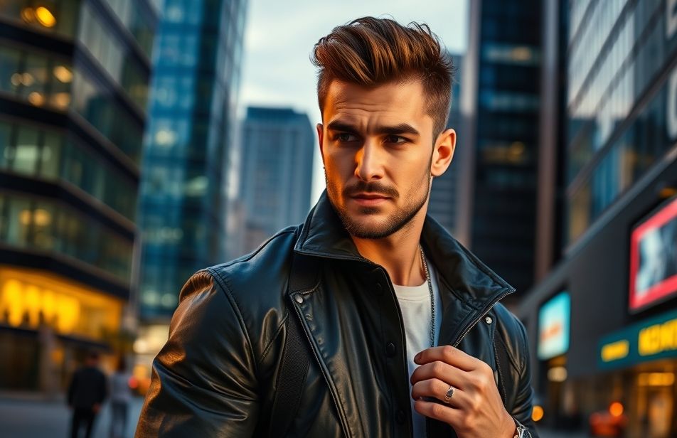 Men Wallpaper