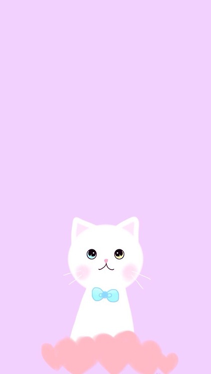 Featured image of post Pastel Kawaii Iphone Wallpaper Tumblr - Works best on iphone ios 14, but can also be used for android.