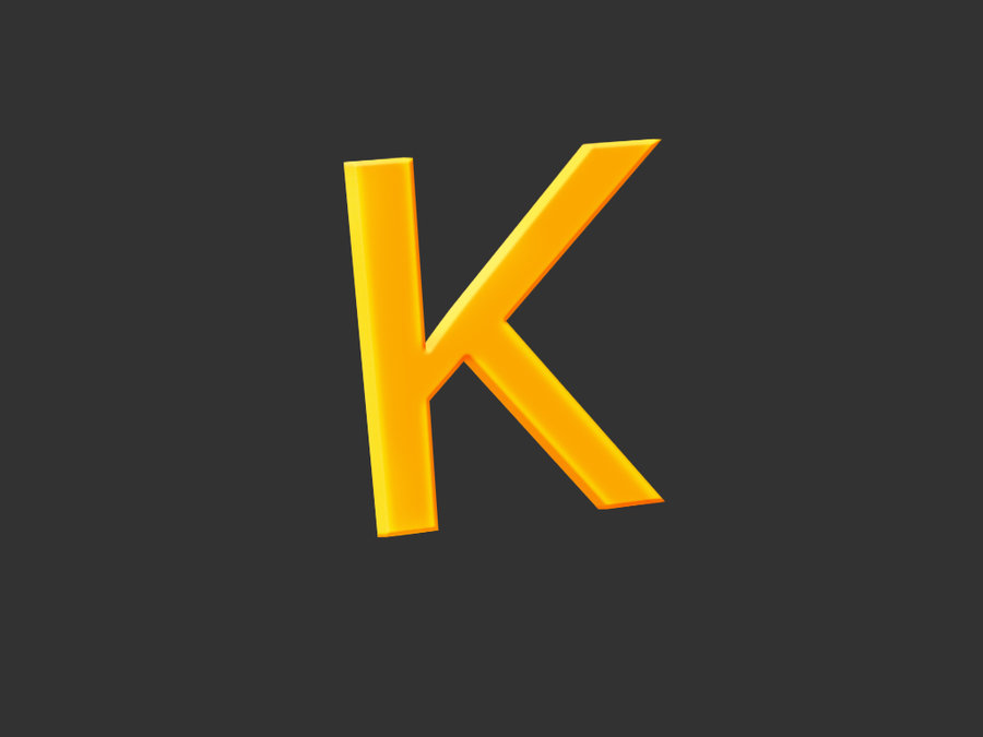 K Letter  K Alphabet Wallpaper Download  MobCup