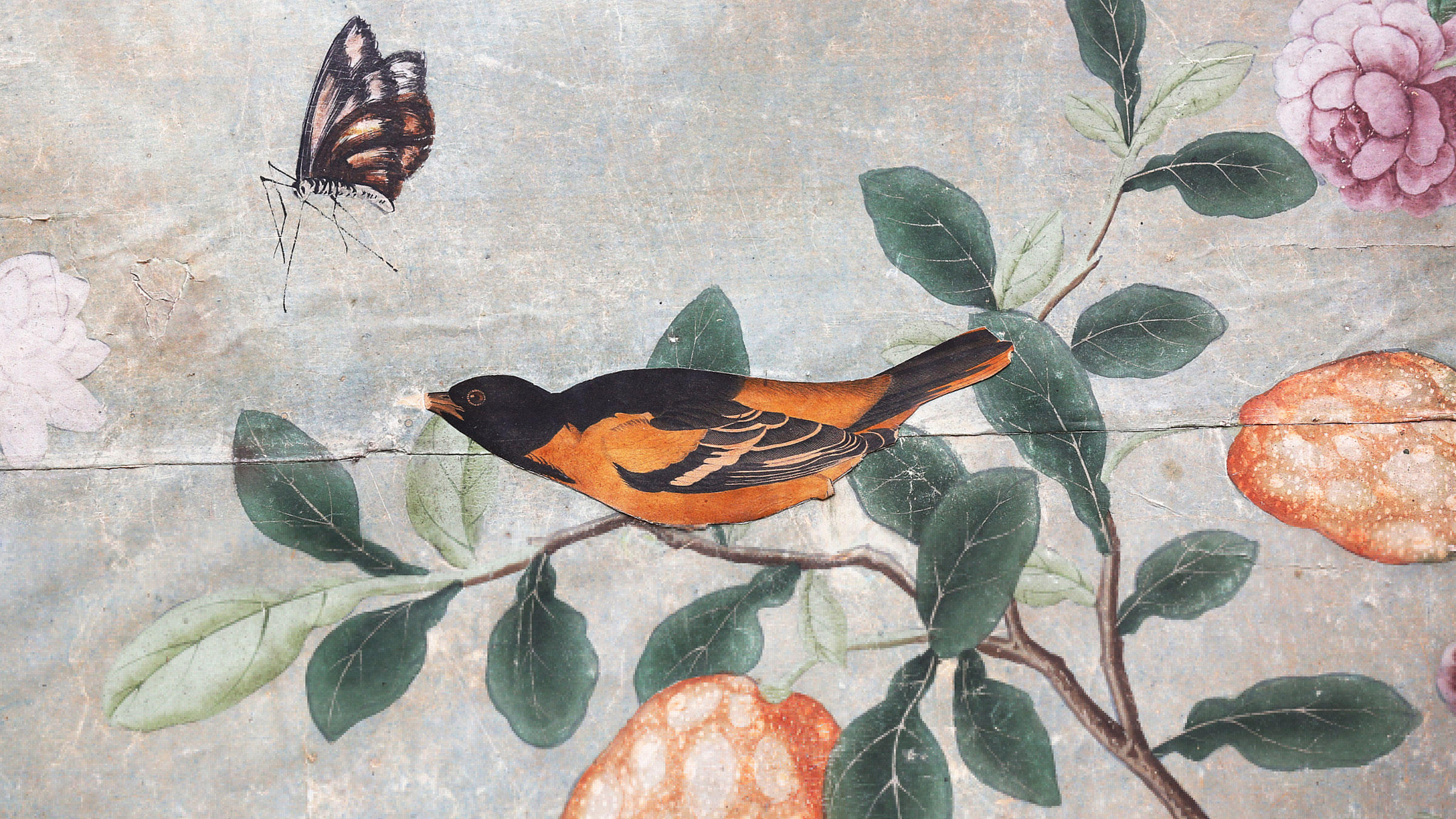 Diy For Aristocrats Rare Audubon Prints Turned Into Fancy Pants
