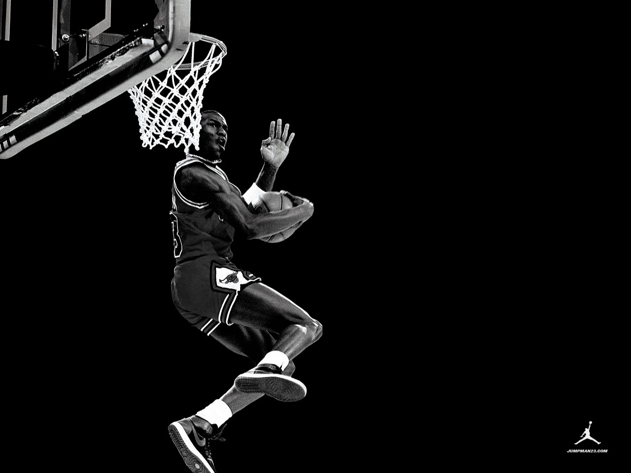NBAnamean Miami Heat amp Michael Jordan Wallpapers