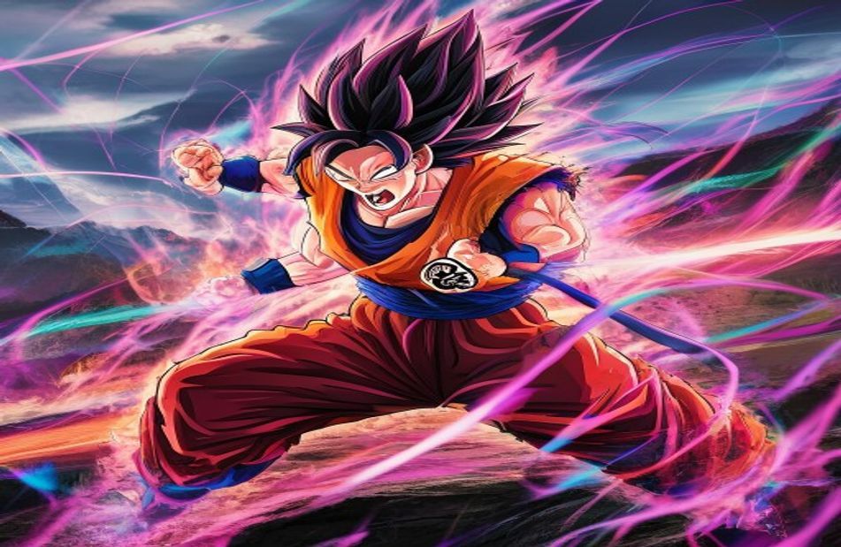 Ssj2 Gohan Wallpaper