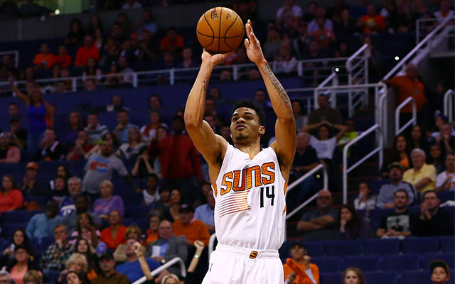 Gerald Green Signs With Miami Heat On One Year Deal