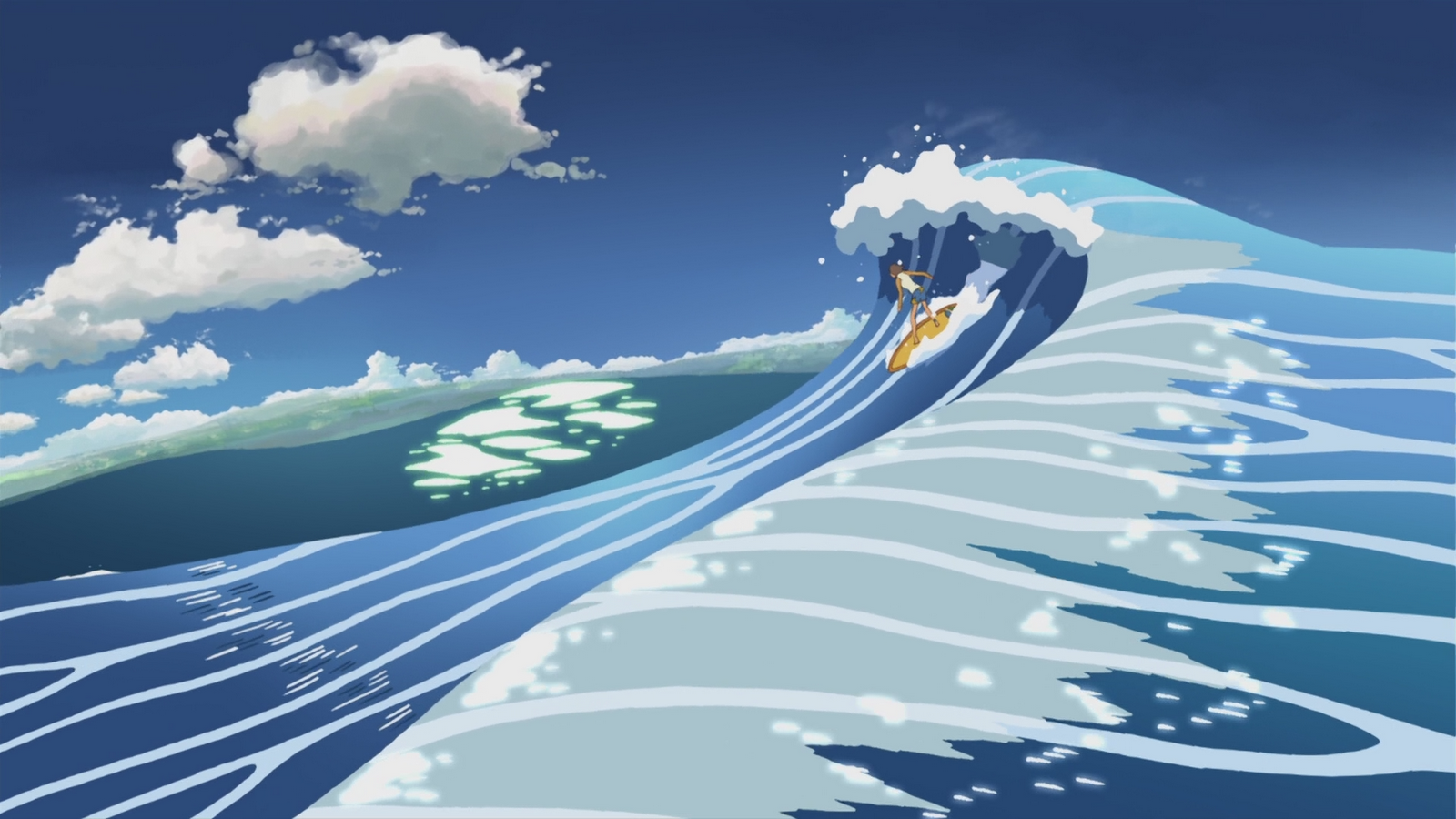 Cool Surfer Wallpapers - WallpaperSafari