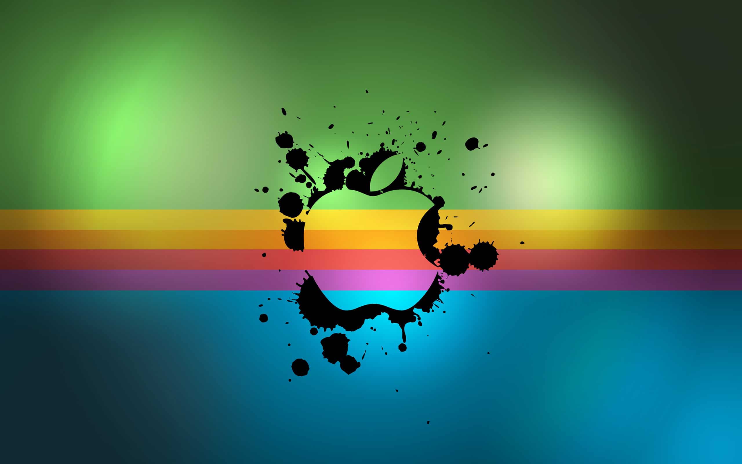 Apple Wallpaper HD