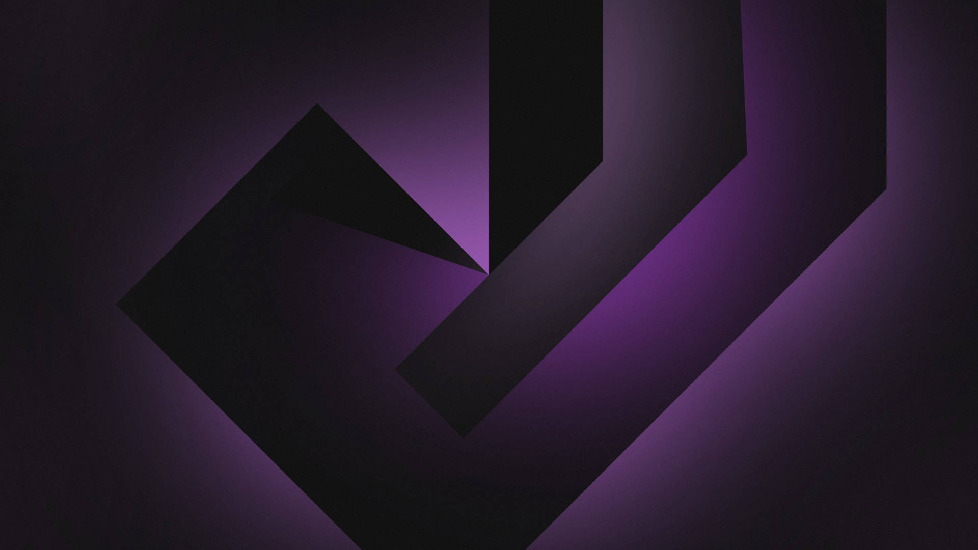 Violet Aesthetic Wallpaper
