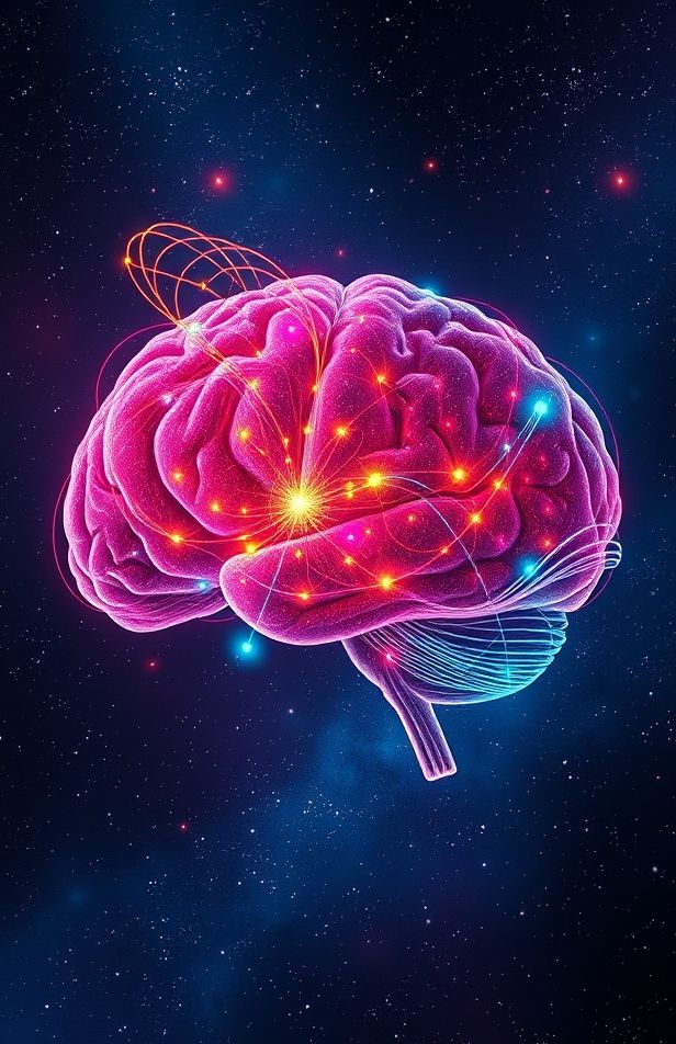 Brain Wallpaper HD