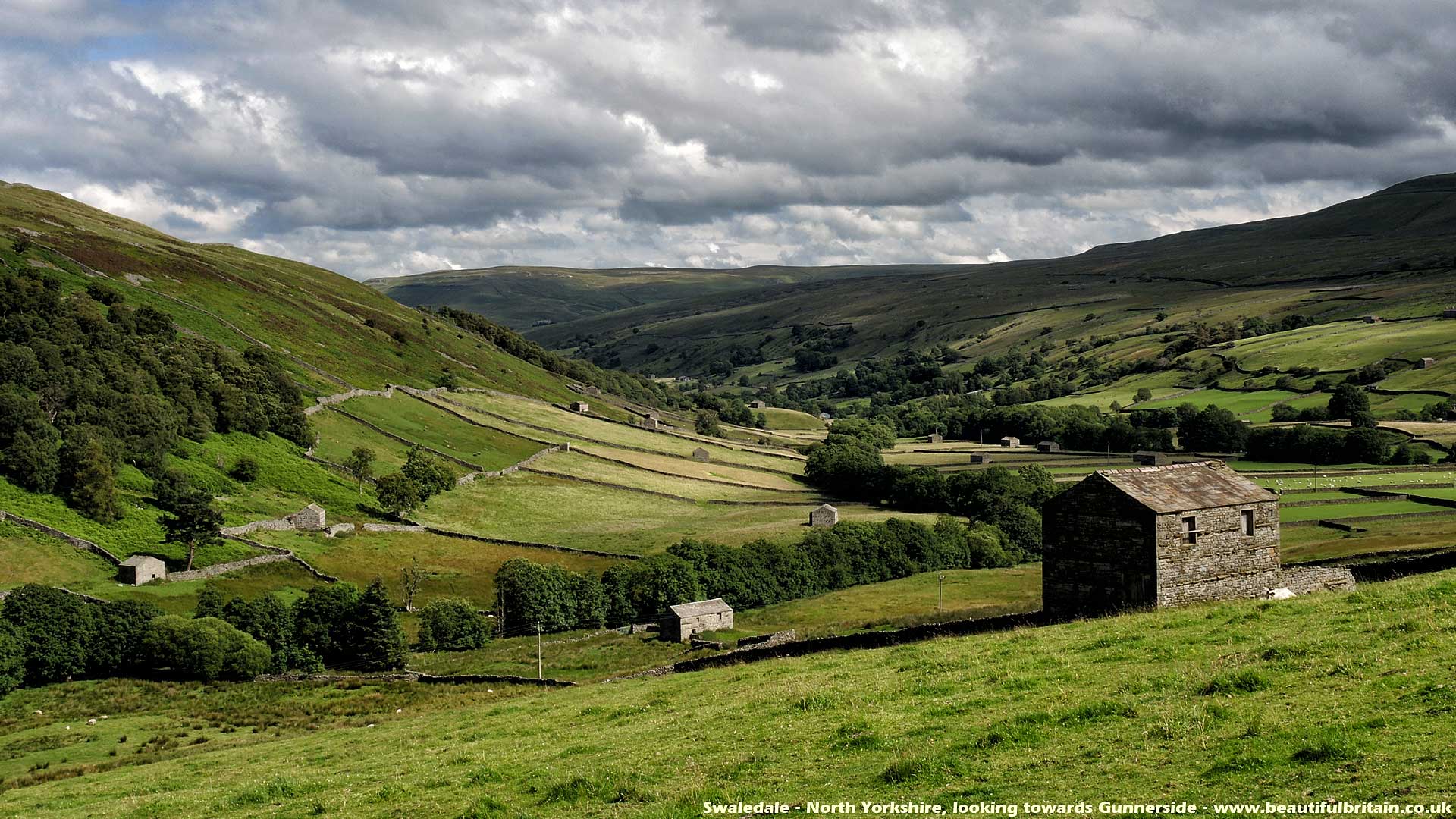 Yorkshire Wallpaper Scenery Background And Pictures Of