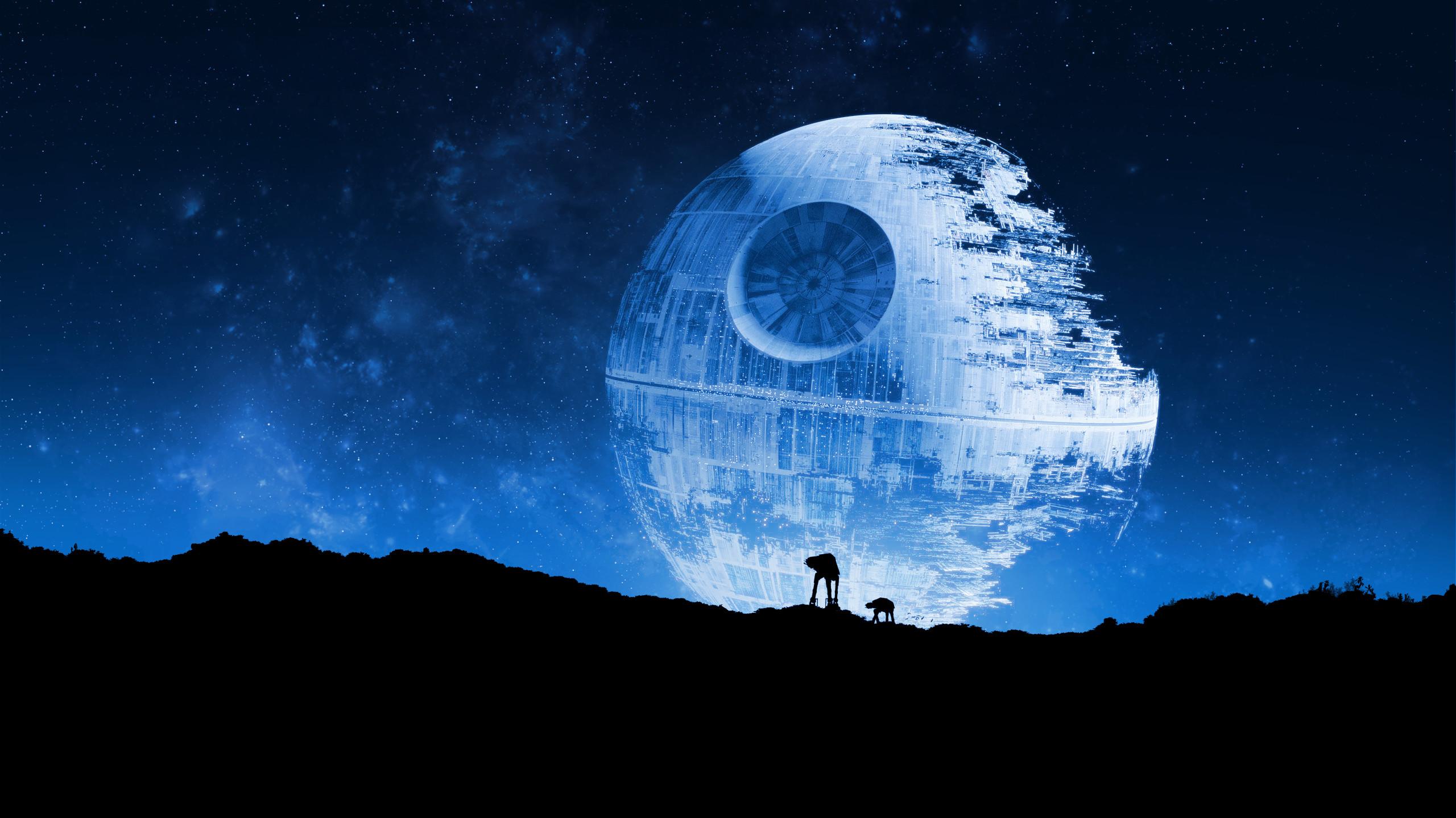 Death Star Wallpaper Pictures
