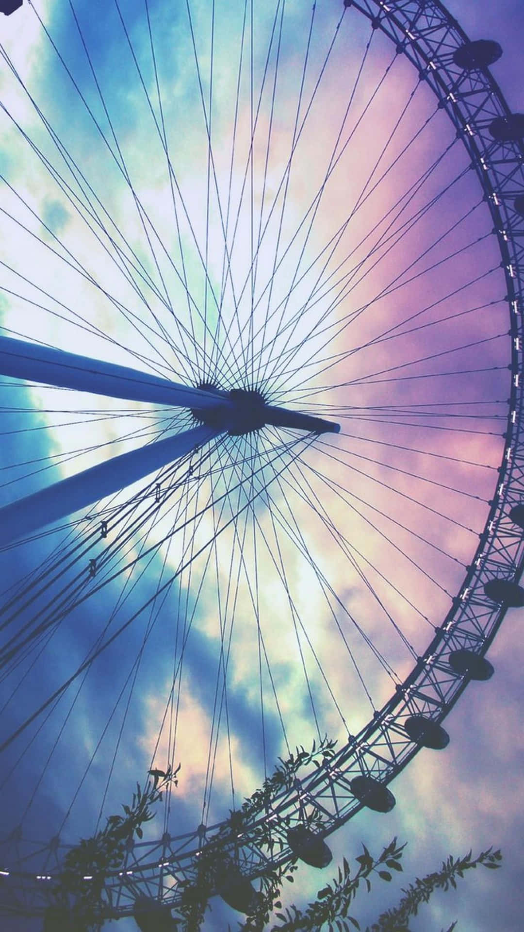 Unlock The Lifestyle With Indie iPhone Wallpaper