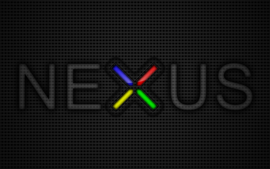 Google Nexus Wallpaper By Jester2508