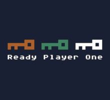 Best Ready Player One Ideas
