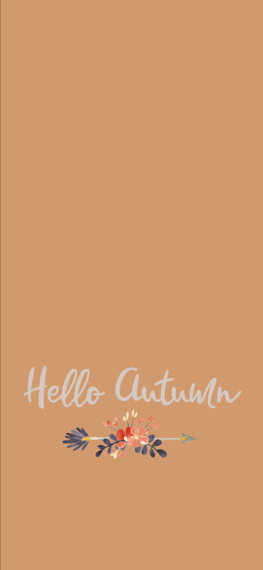 Autumn Phone Wallpaper