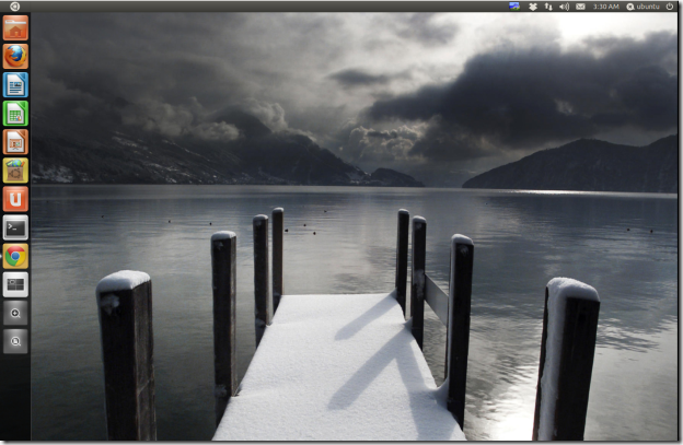 To Install Desktopnova In Ubuntu Enter The Following Mands