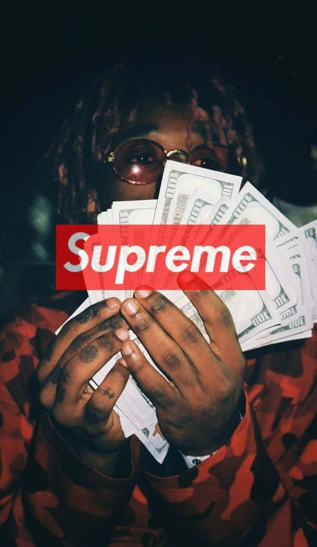Cool Money Wallpaper