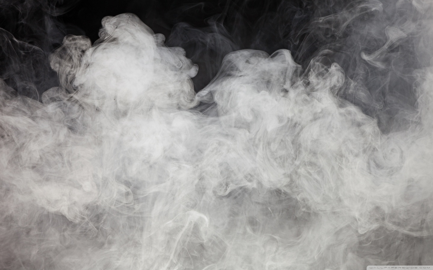 Smoke Wallpaper