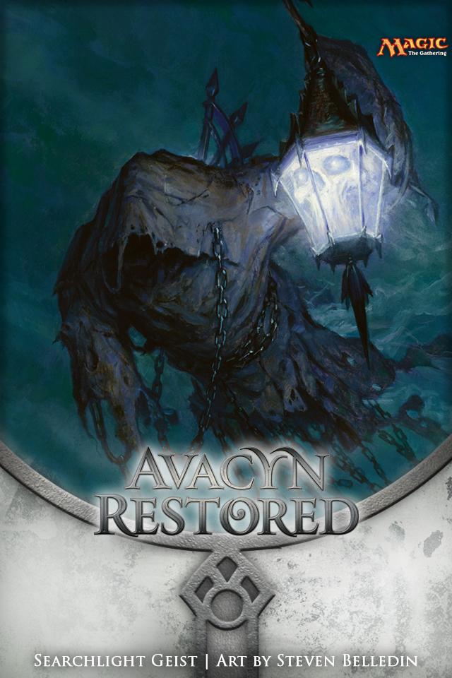 Avacyn Restored Wallpaper Wizards Of The Coast