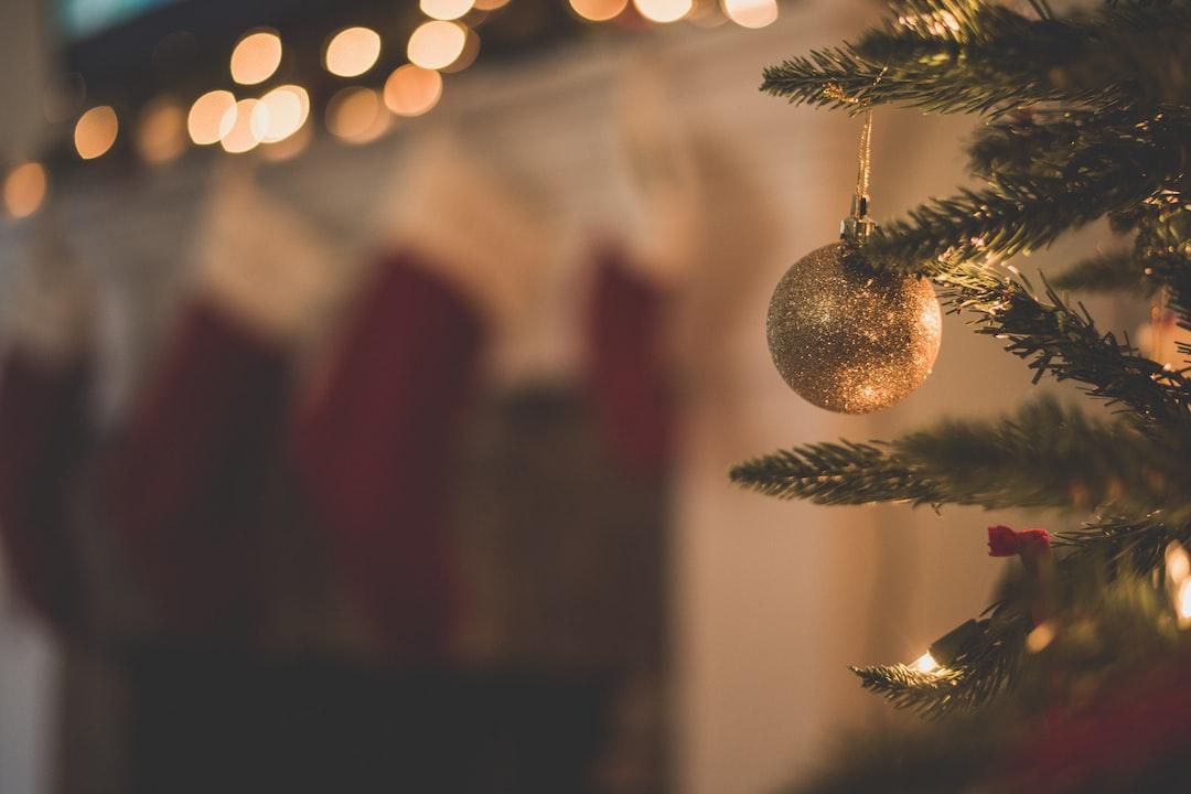 Christmas Wallpaper HD Hq