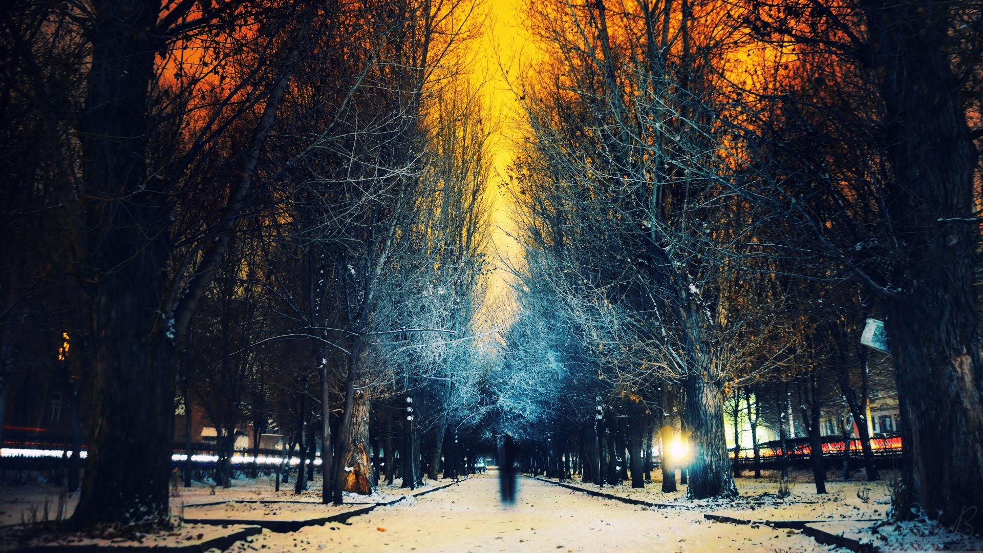 Photography Winter 4k Ultra HD Wallpaper
