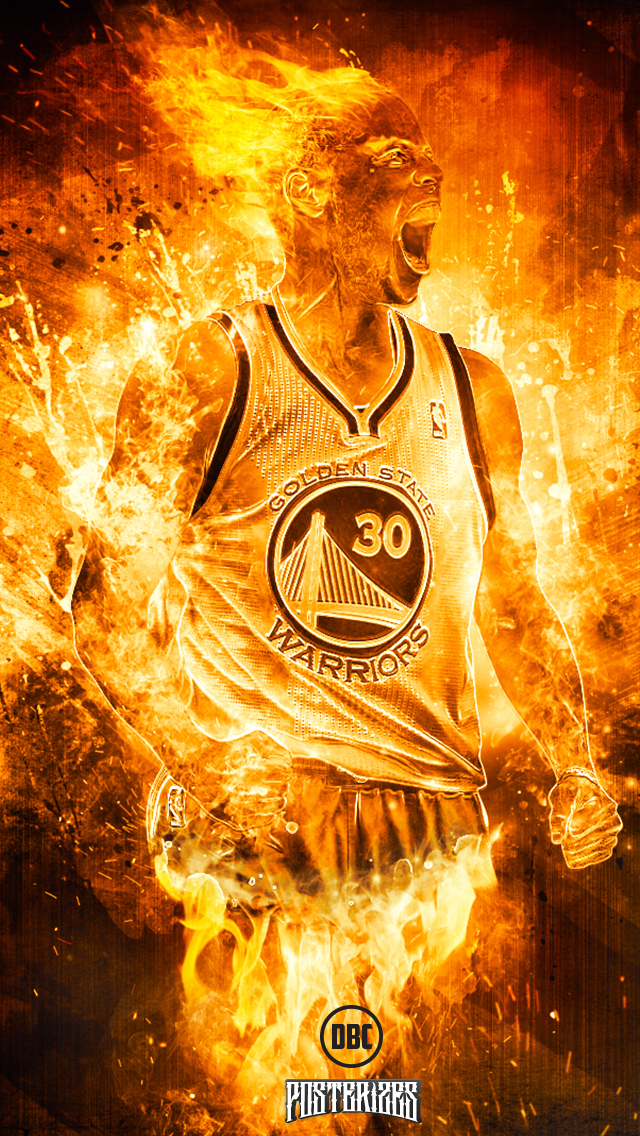 Golden State Warriors Stephen Curry Nba And