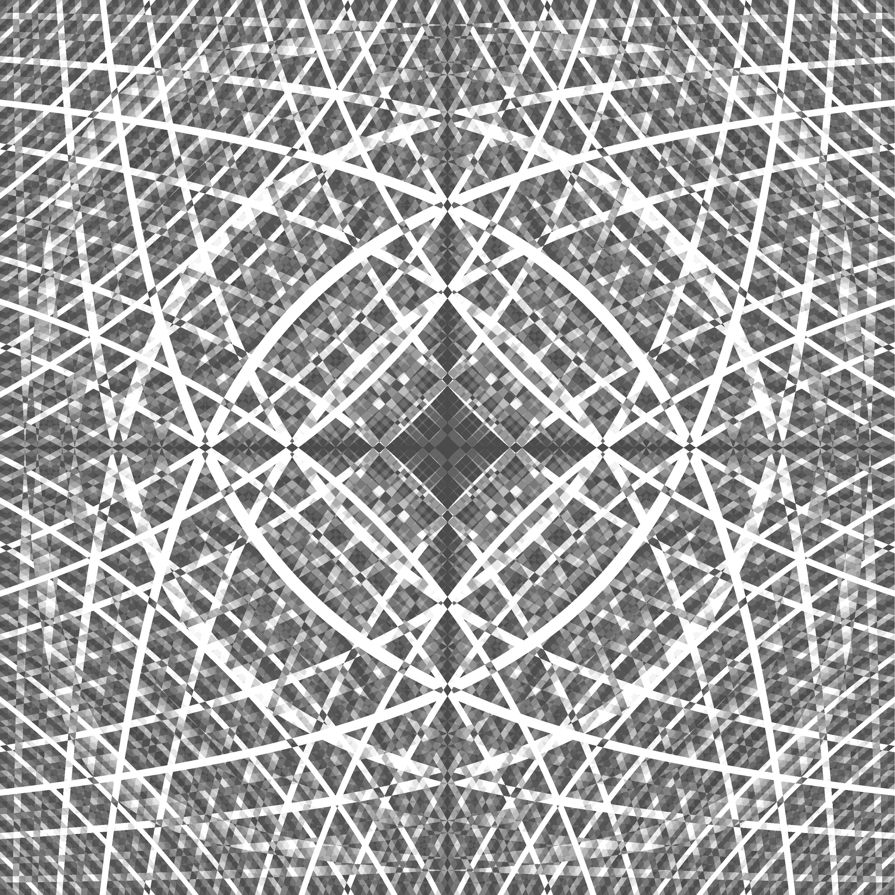 Pattern Geometry Symmetry HD Wallpaper General