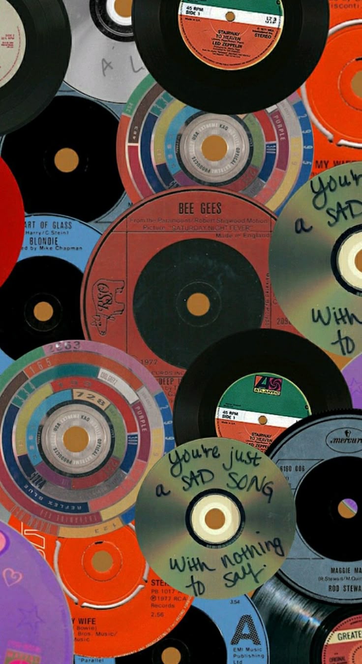 Vintage 1990s Aesthetic Wallpaper 90s Retro