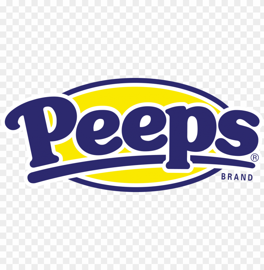 Logo Peeps Png Image With Transparent Background Toppng