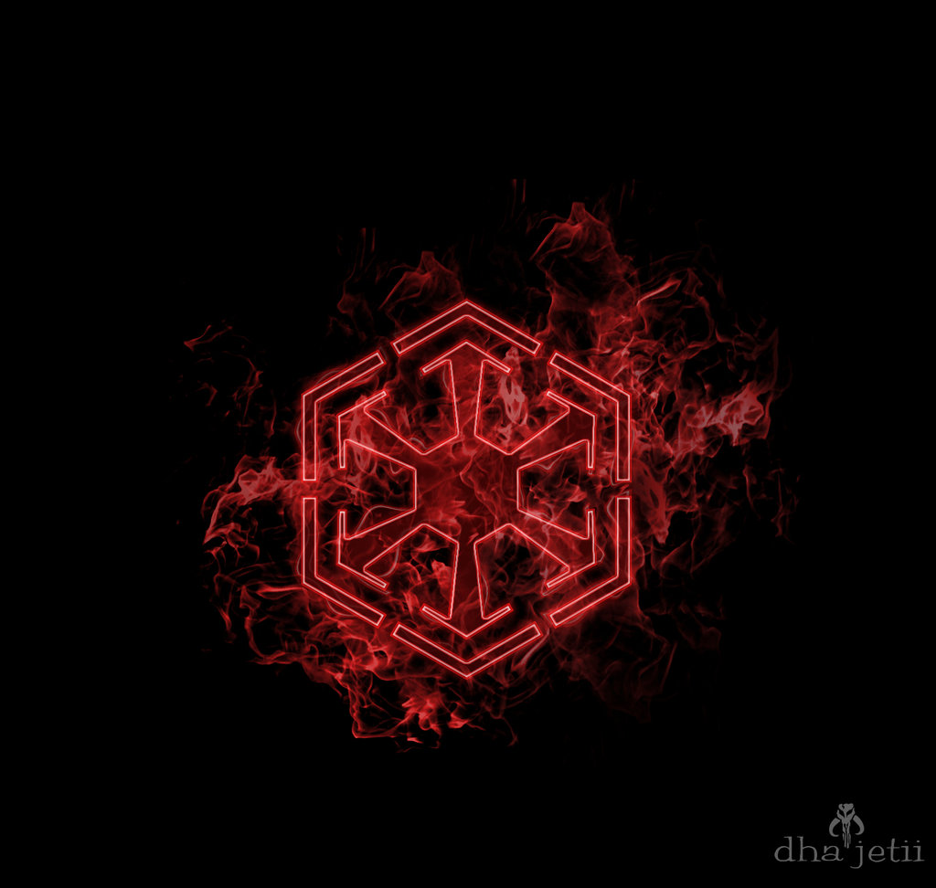 Sith Empire Logos For Your Desktop