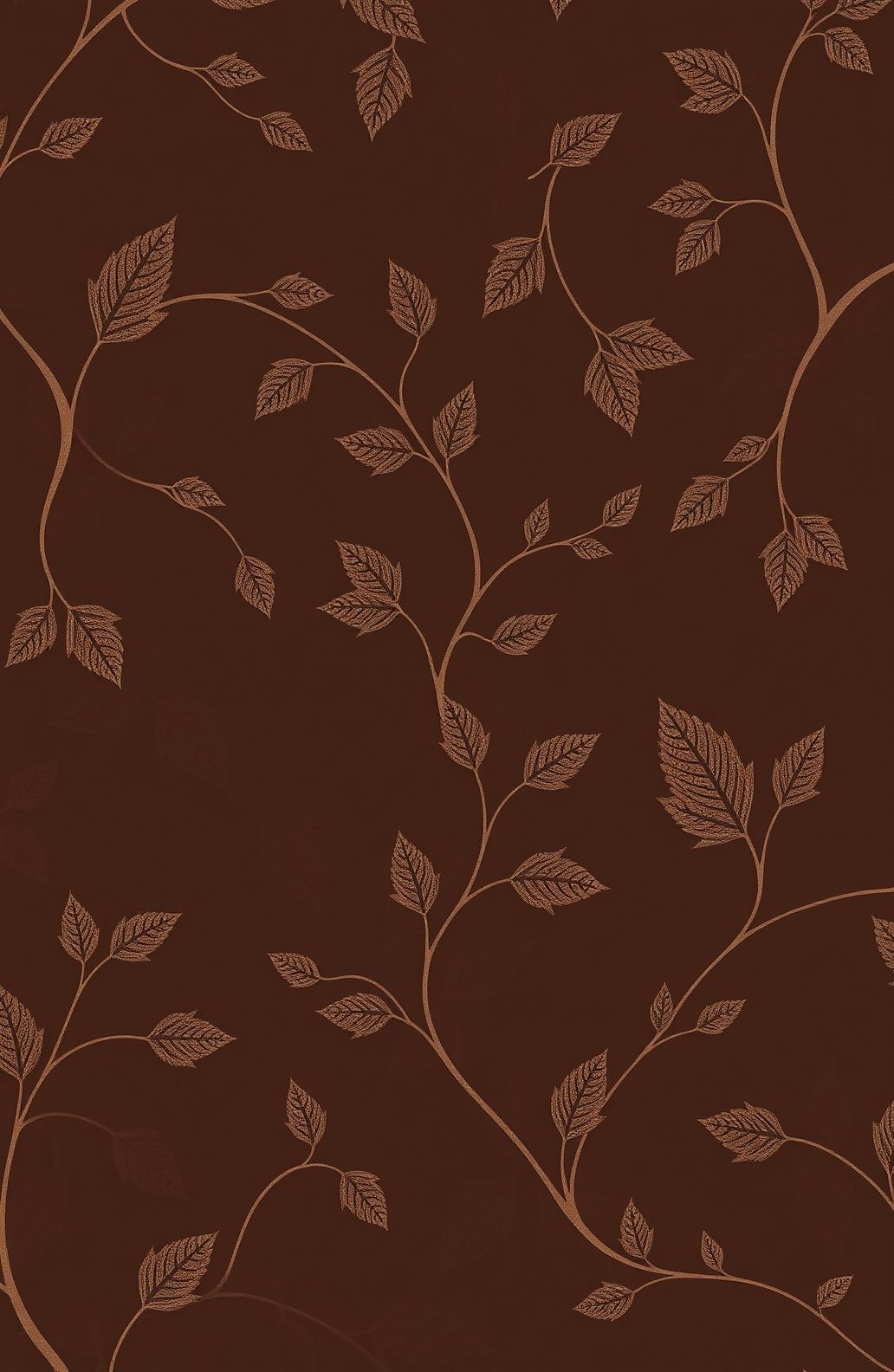 Dark Brown Wallpaper