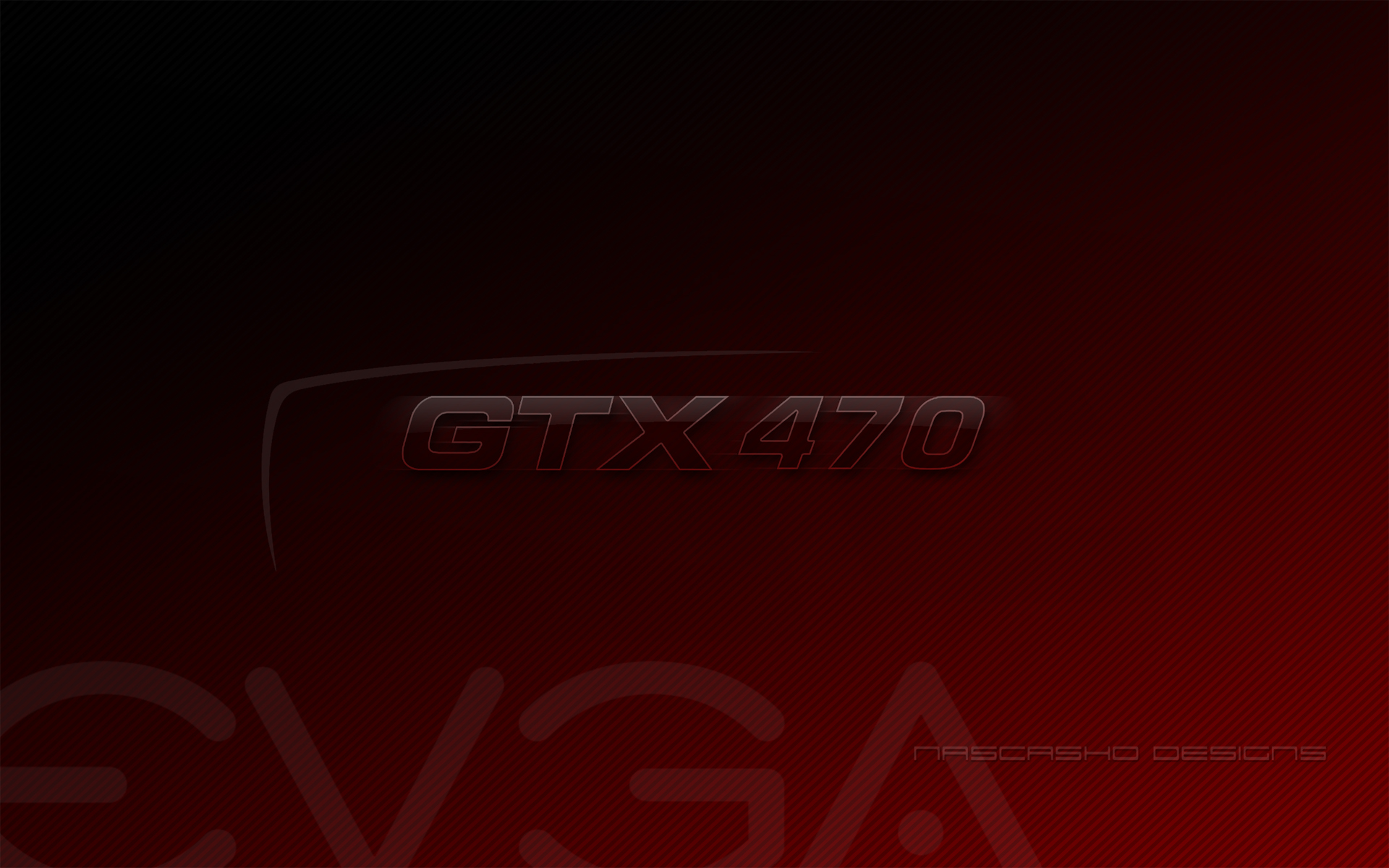 Evga Logo Along With The Gtx Series Theme Are Copyright Of