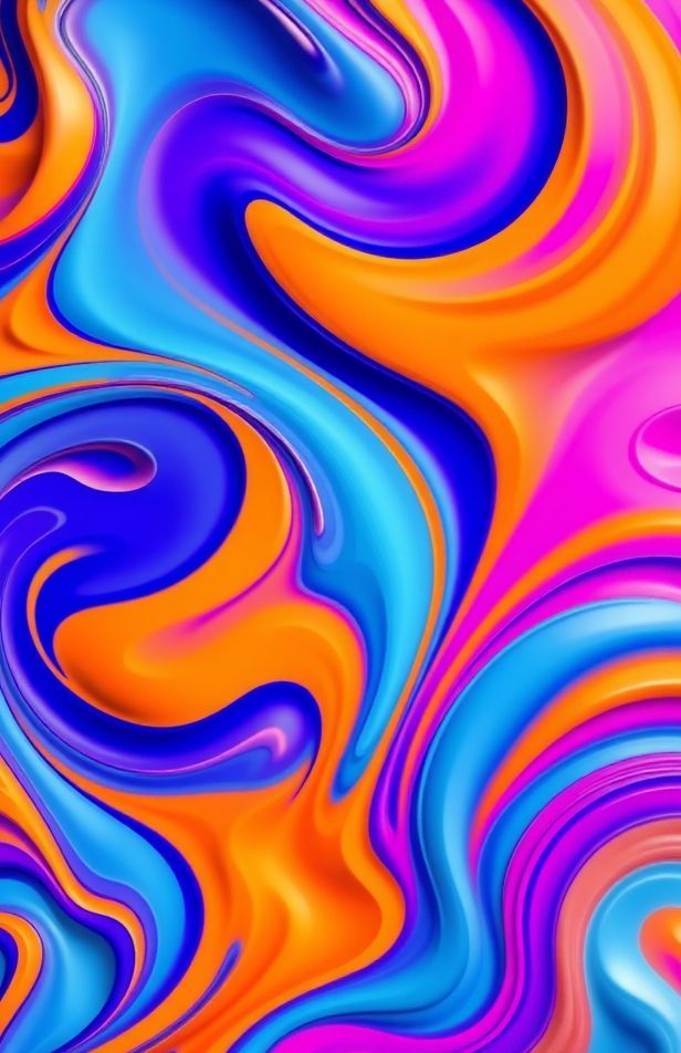 Abstract 3d Wallpaper