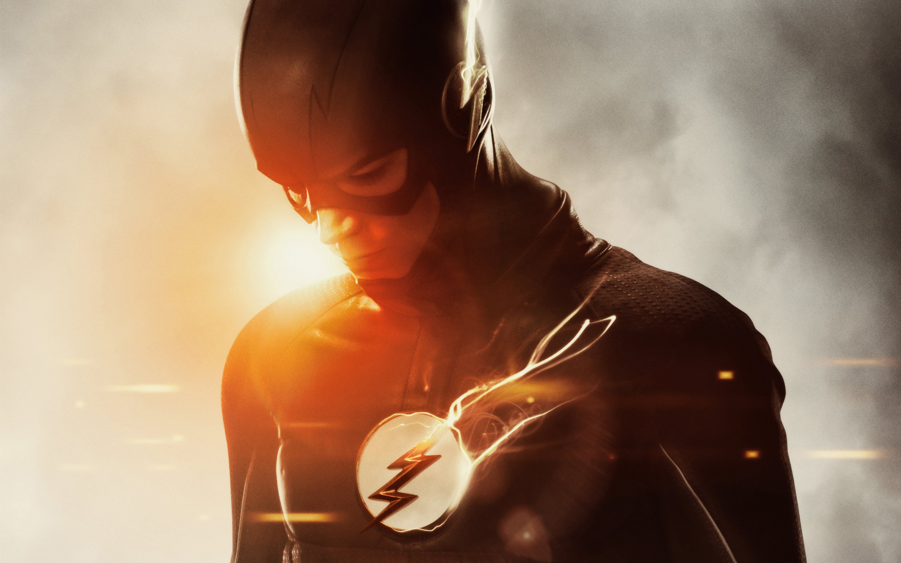The Flash Season Wallpaper HD New