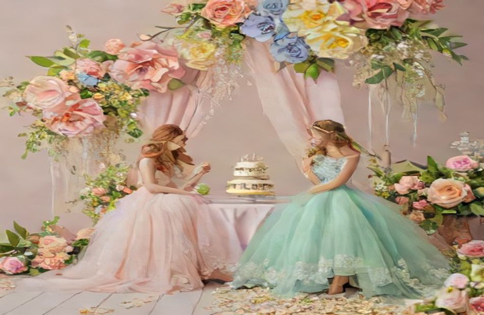 Sissy Background