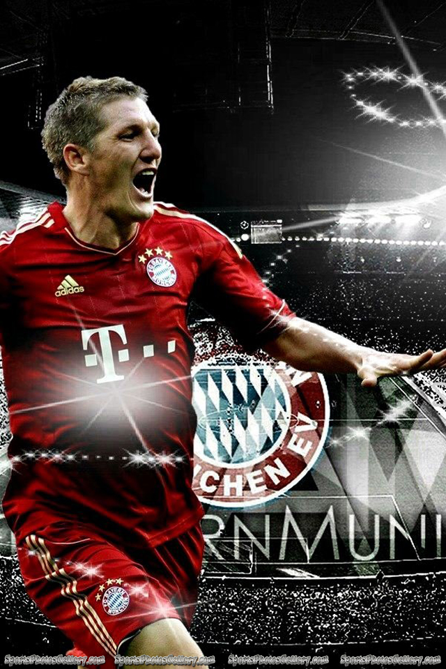 Bayern Munich iPhone Wallpaper Sports Gallery
