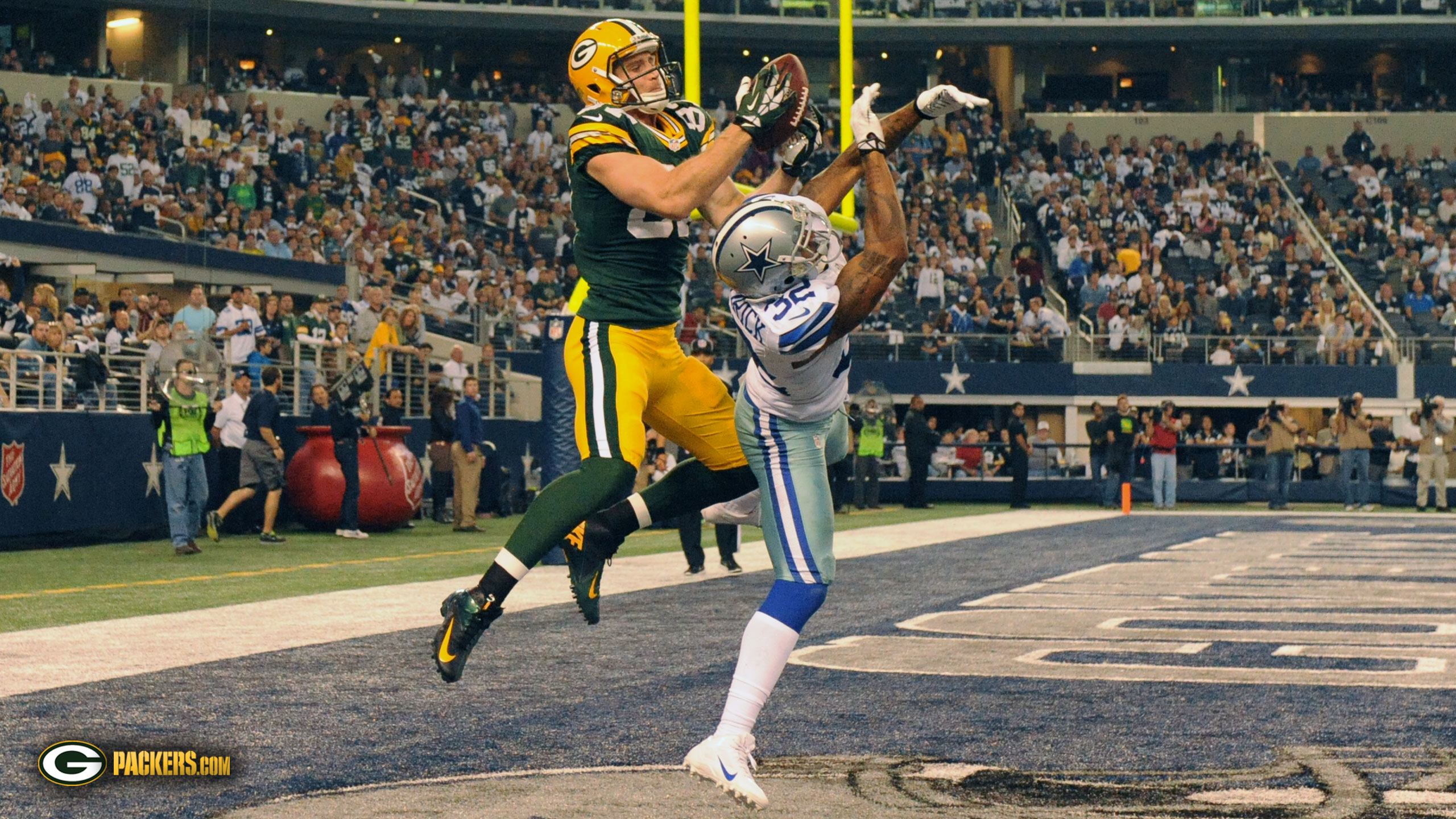 Galleries Related Jordy Nelson Wallpaper