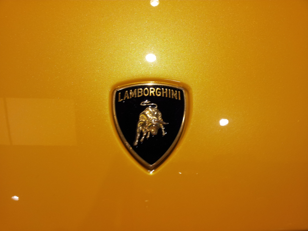 Lamborghini Logo Vectormercedes Vector Wallpaper