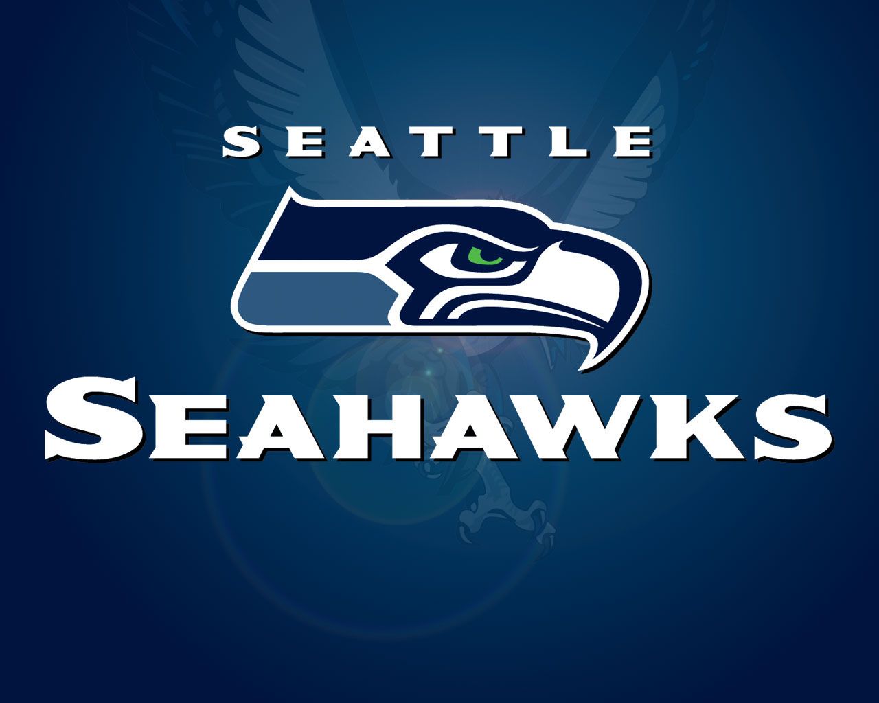 Seahawk Wallpaper For iPhone