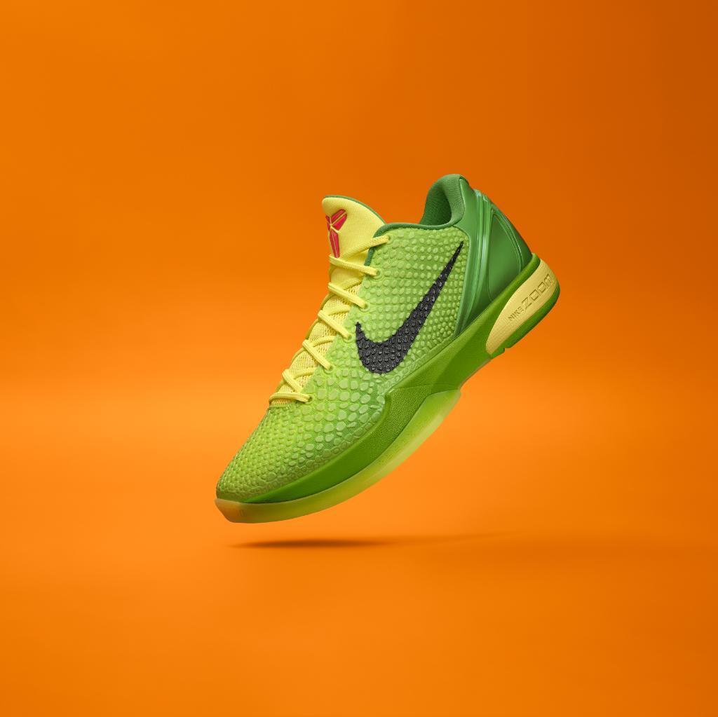 Foot Locker Canada On X The Highly Anticipated Nike Kobe Vi