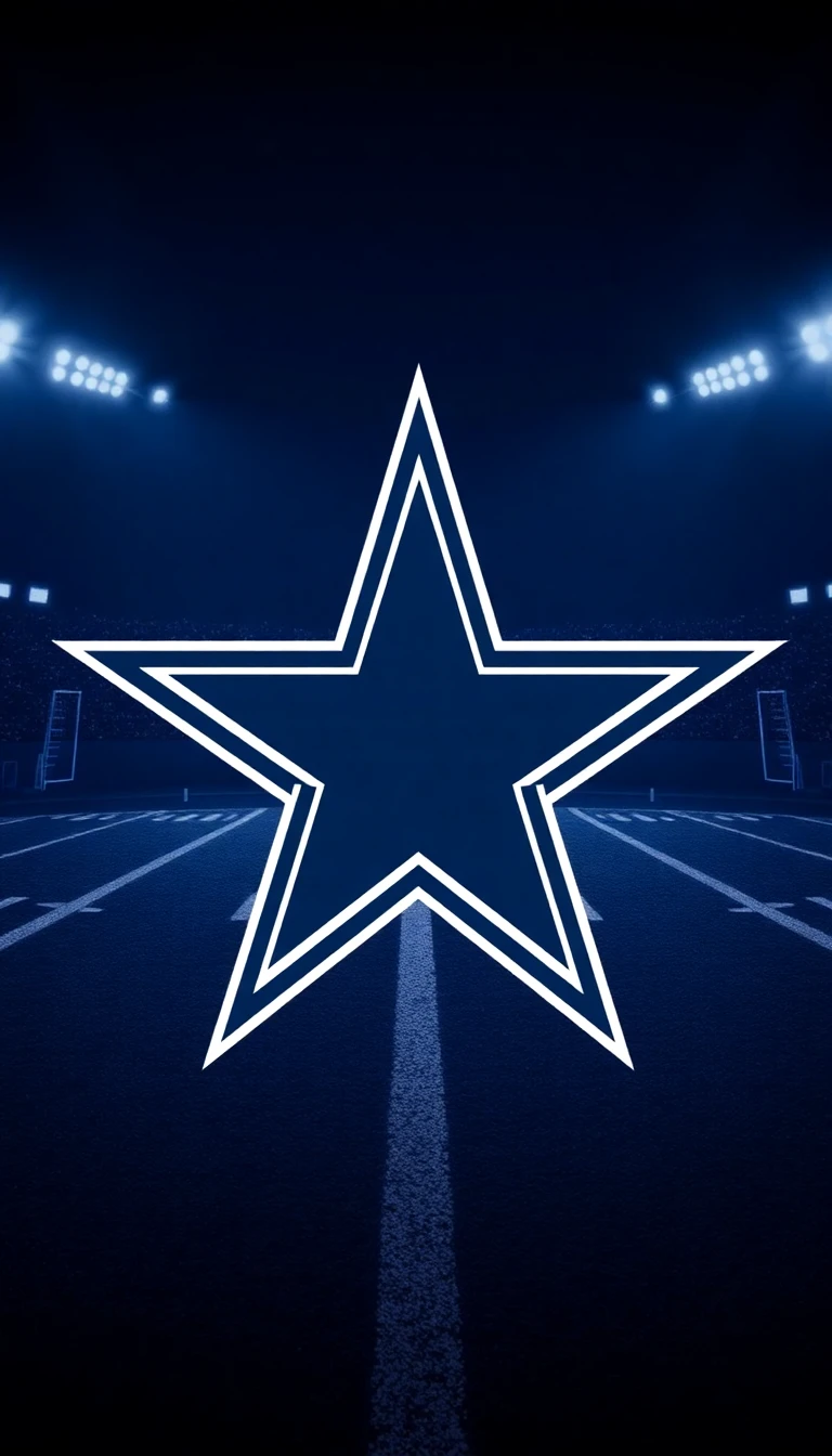 🔥 Free Download Dallas Cowboys Logos Wallpaper by @cindysherman ...