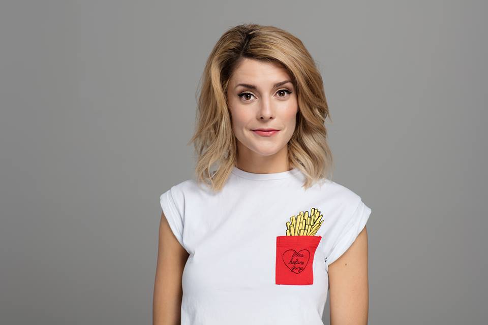 Grace Helbig Home
