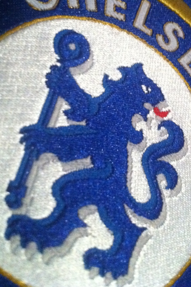 Sport Wallpaper Chelsea With Size Pixels For iPhone