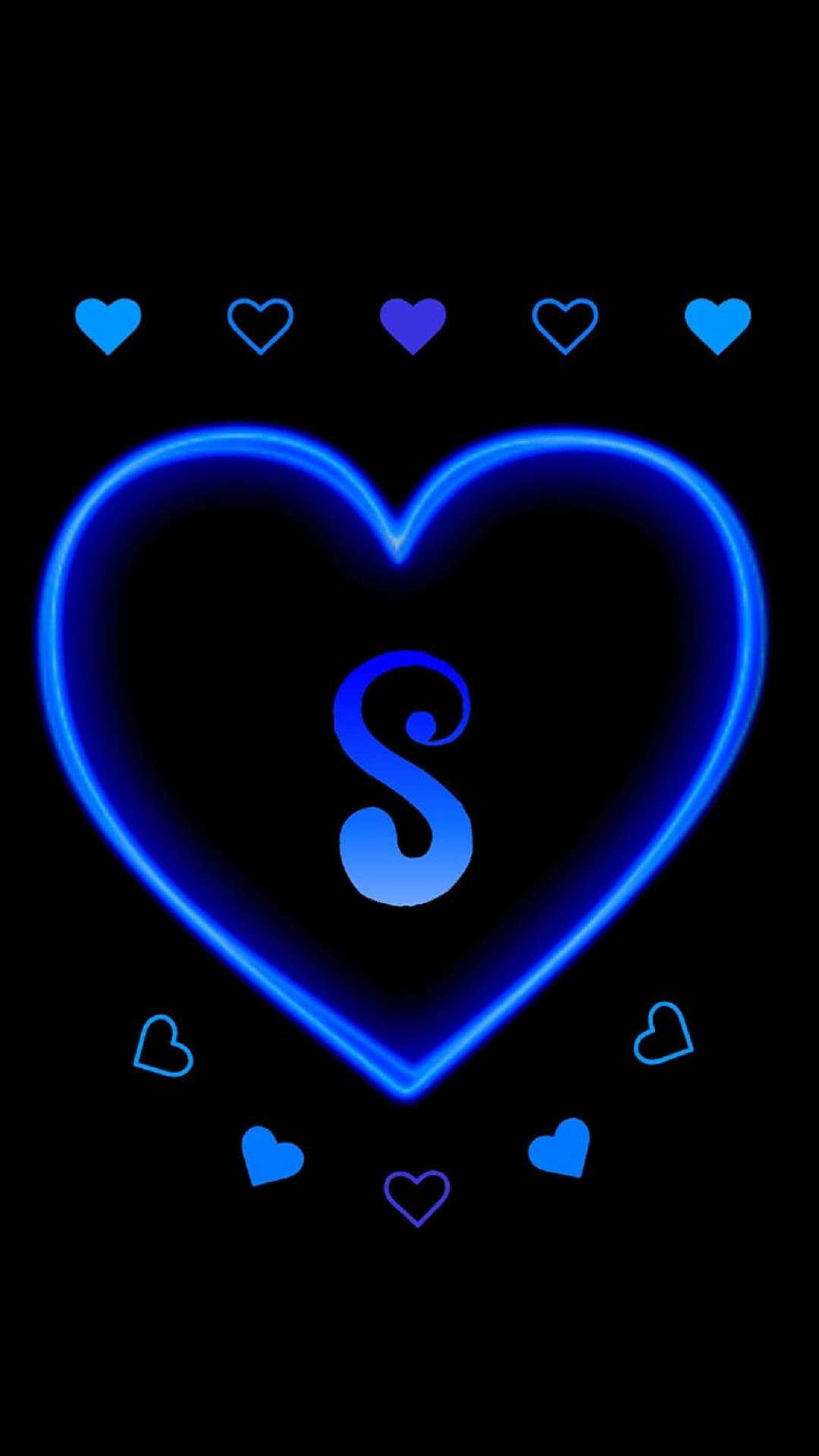 Letter S Wallpaper
