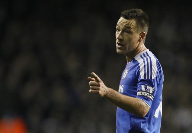John Terry Chelsea Wallpaper Photos Image And