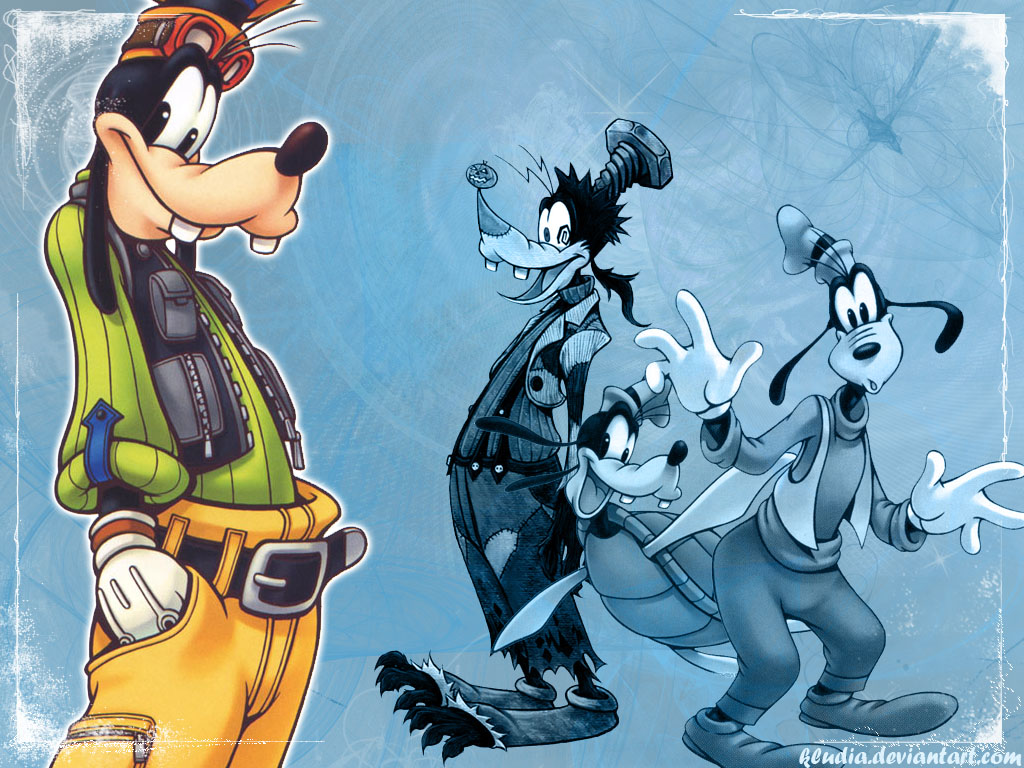 X Jpeg 218kb Goofy Wallpaper Cartoon