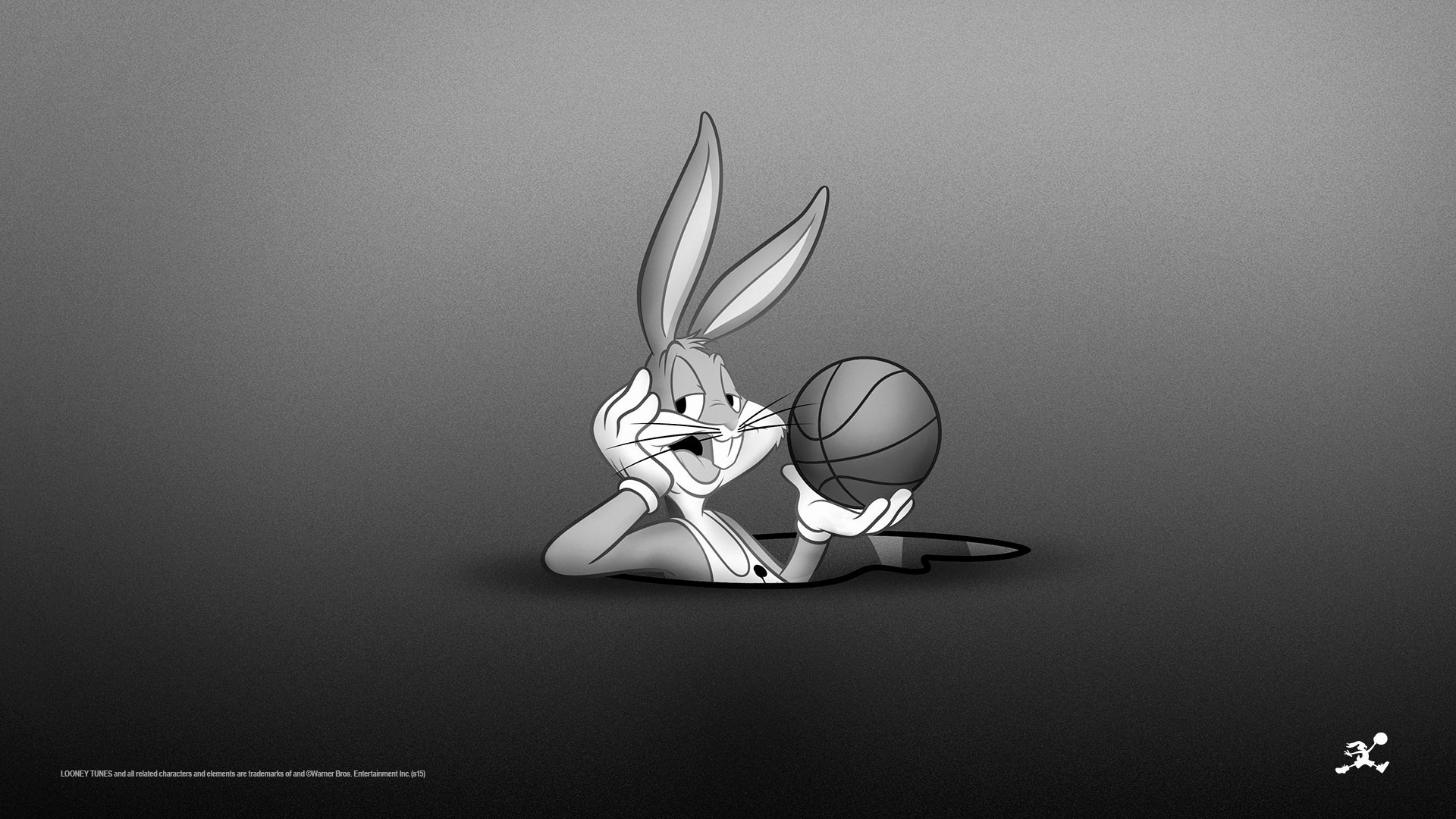 Lola Bunny Wallpaper